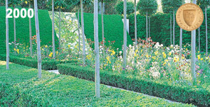 Garden History Society garden