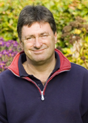 Alan Titchmarsh