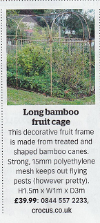 Which? gardening