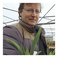picture of Mark Fane