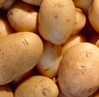 potato Charlotte