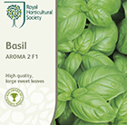 basil Aroma 2