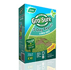 Gro-Sure 5 day repair lawn seed