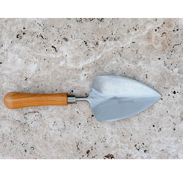 Best garden hand trowel Surabhi Bio - Resurgence Pvt. Ltd. - offering Hand Trowel, Gardening Tools at Rs 95 /piece in Chennai, Tamil Nadu. Get best price and read about company and get contact details and address.