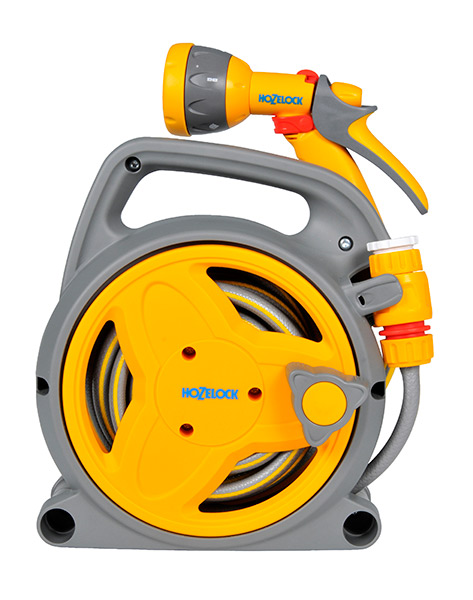 Buy Hozelock hose reel: Delivery by Crocus