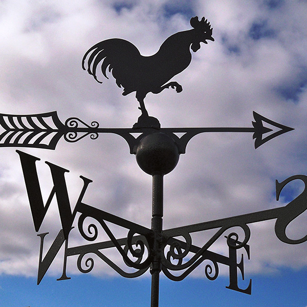 Buy Traditional Weather Vane