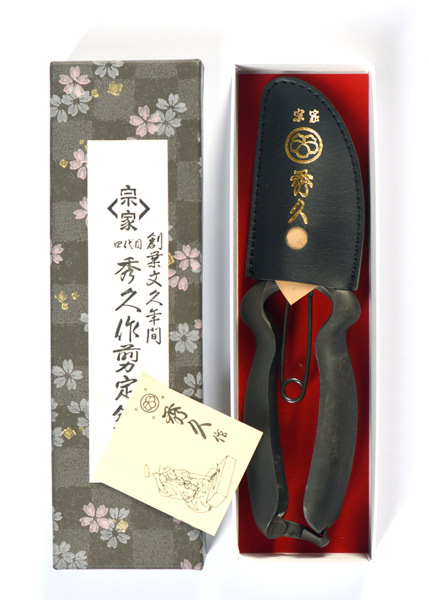 Buy Japanese secateurs: Delivery by Crocus