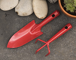 Kids trowel