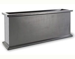 Grosvenor lightweight trough Grosvenor lightweight trough