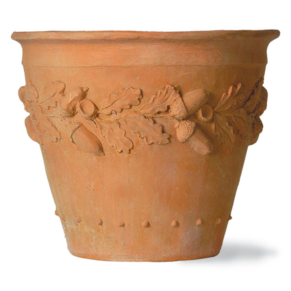 Buy Oakleaf lightweight planter