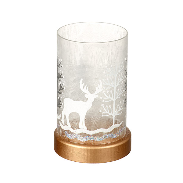 Image Result For Christmas Candle Holder Image Result For Christmas Candle Holder