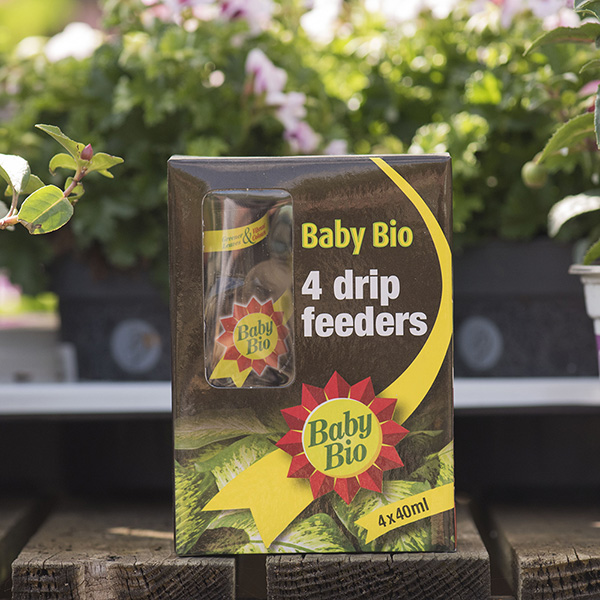 Buy Baby bio drip feeders Delivery by Waitrose Garden in