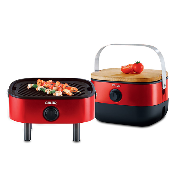 Buy Mini barbecue Delivery by Crocus