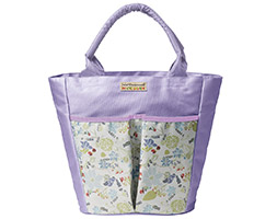 Lavender Garden garden bag Lavender Garden garden bag